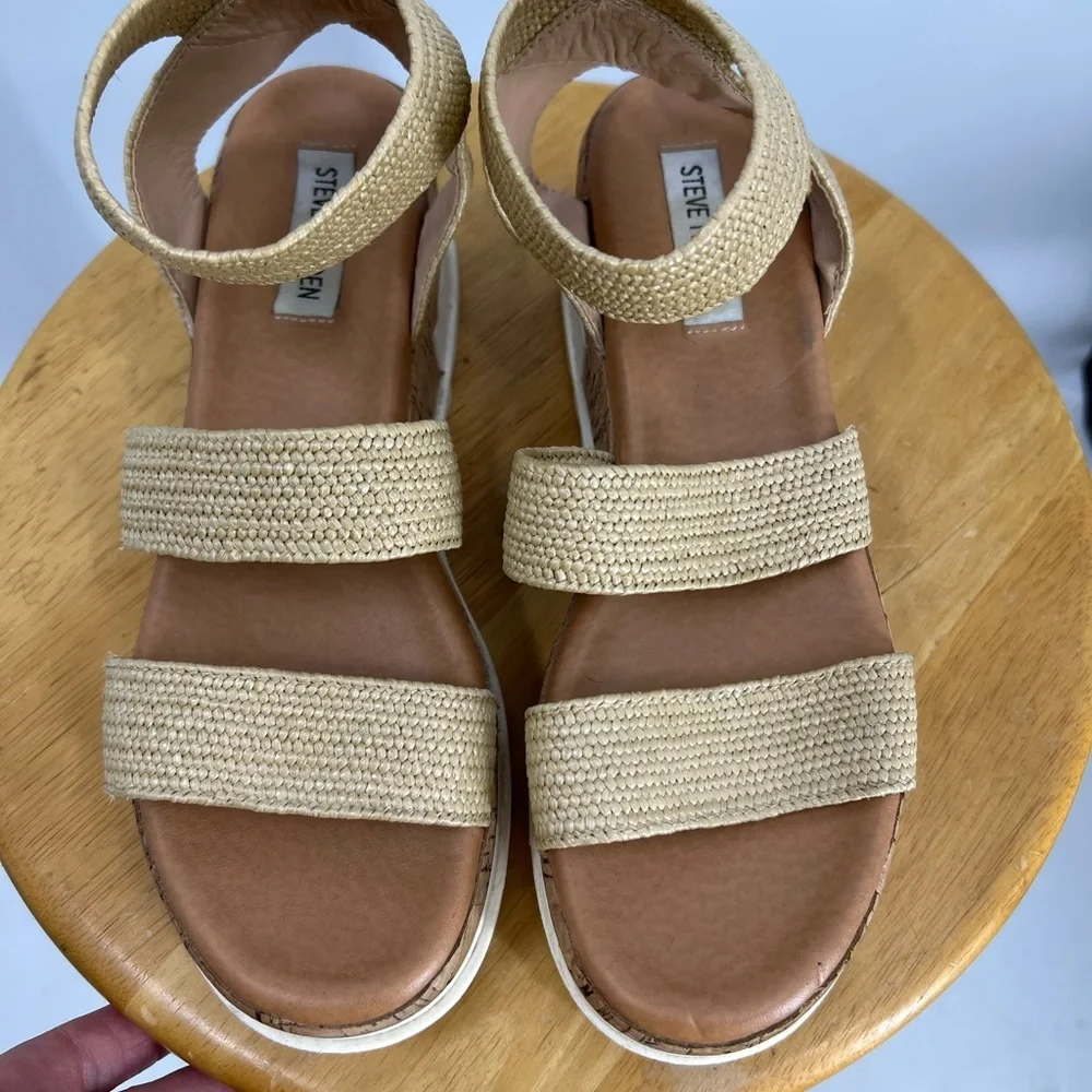 Steve Madden steve madden